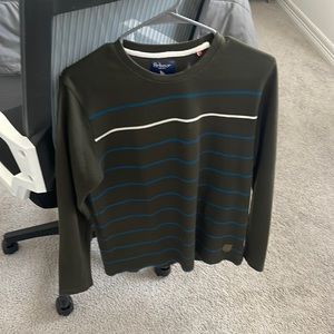 Men’s sweatshirt